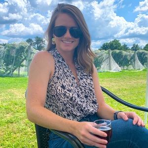 Meet your Posher, Kayla